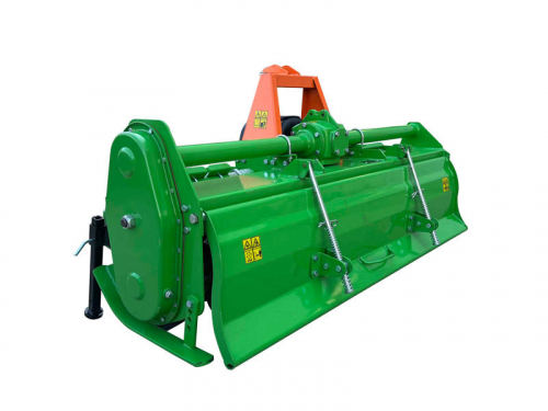 Victory HTLS - schwere Bodenfräse für 35-70 PS Traktor
